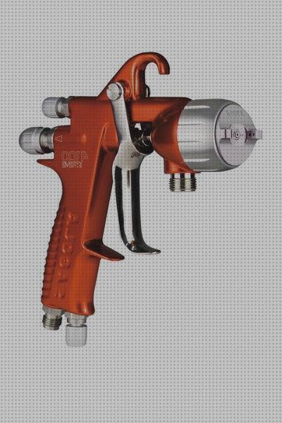 Mejores 22 pistolas aerograficas a la venta