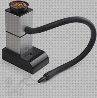 Las mejores ahumador de pistola lacor