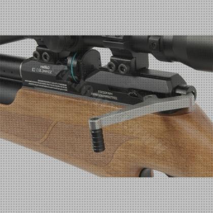 Las mejores aire comprimido pistola aire comprimido visor de carabina en pistola