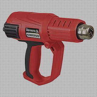 Las mejores marcas de aires pistolas calientes