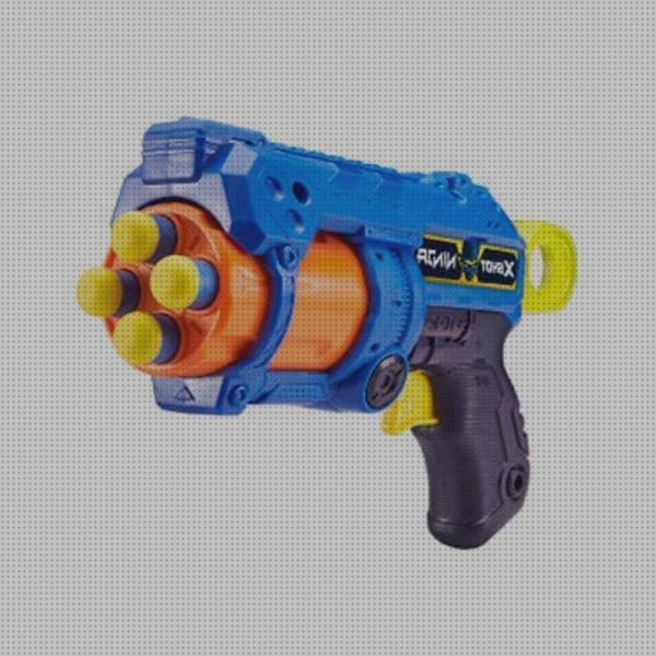 Las mejores marcas de aires pistolas pistola aire barbacoa