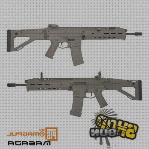 ¿Dónde poder comprar airsoft acr?