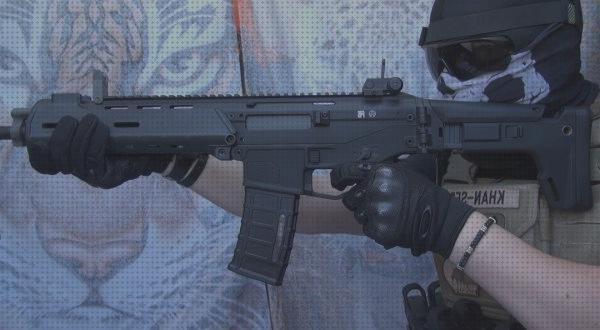 Los 29 Mejores airsoft acr