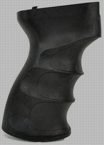 Opiniones de los 41 mejores Airsoft Ak47 Pistol Grip