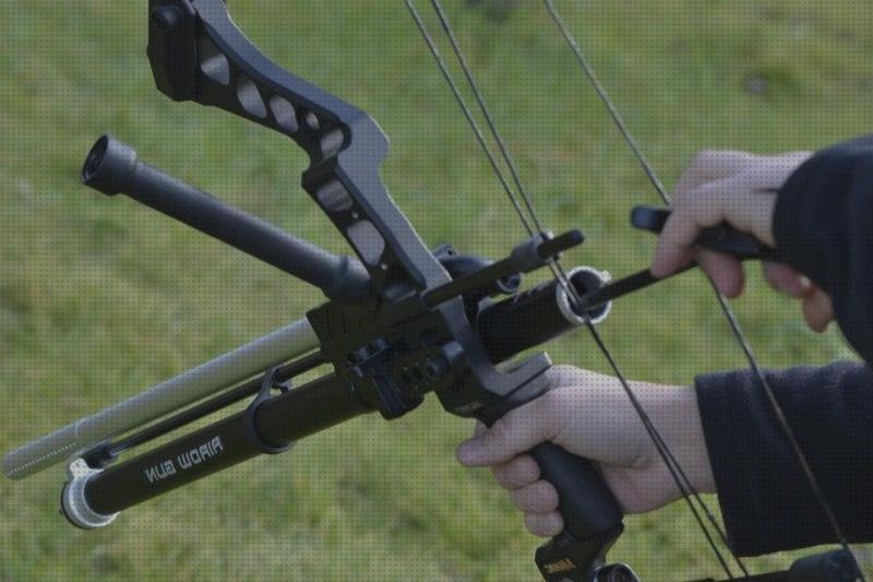 Los mejores 22 Airsoft Arcos E Flechas