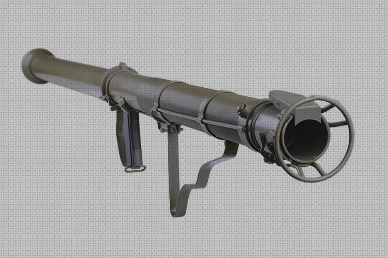 Las mejores airsoft bazooka
