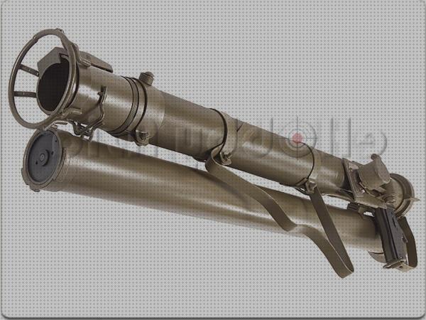 TOP 35 airsoft bazooka
