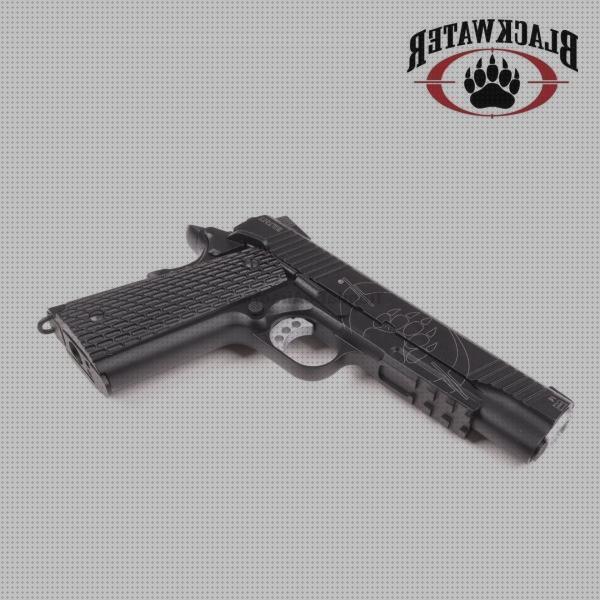 ¿Dónde poder comprar airsoft airsoft blackwater pistola?