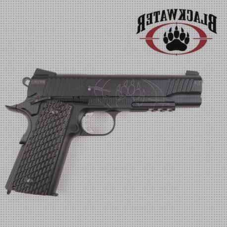 Mejores 29 airsoft blackwater pistolas