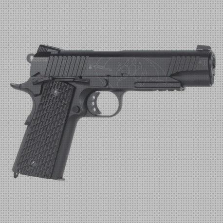 Las mejores airsoft airsoft blackwater pistola