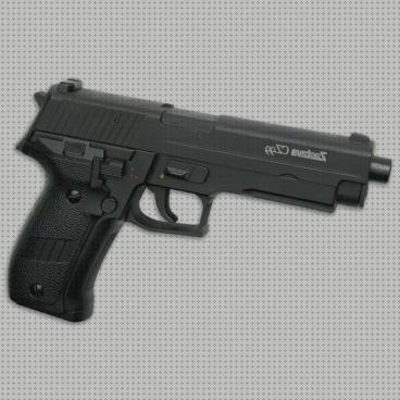 ¿Dónde poder comprar airsoft airsoft bucking pistola?