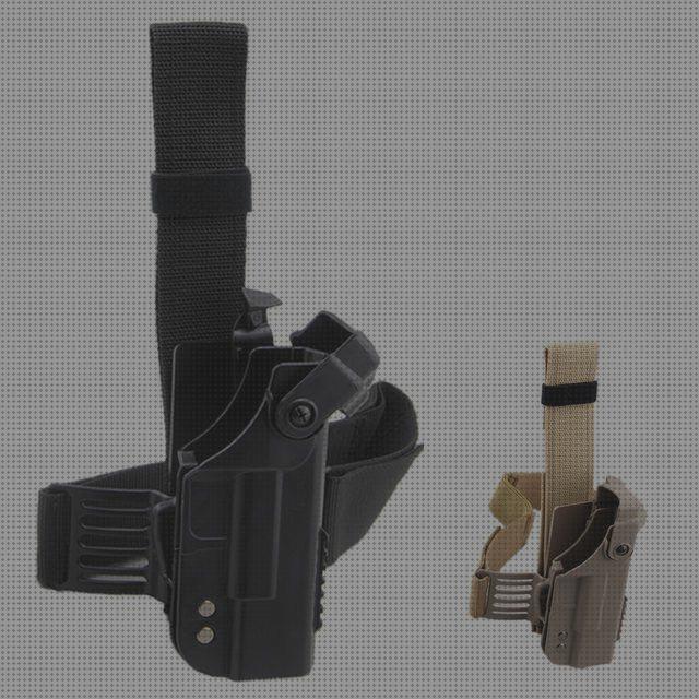 Las mejores airsoft airsoft cartuchera pistola