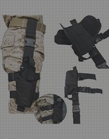 ¿Dónde poder comprar airsoft airsoft cartuchera pistola?