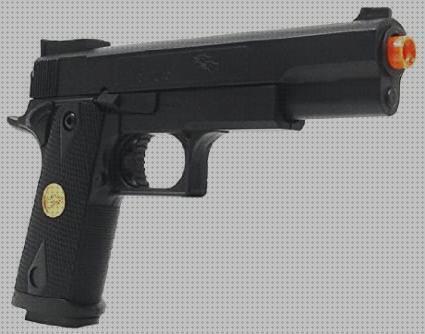 Los mejores 23 Airsoft Double Eagle Pistol