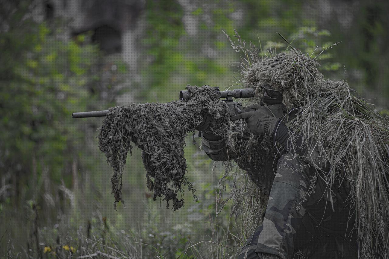 Las mejores marcas de airsoft escopeta m47