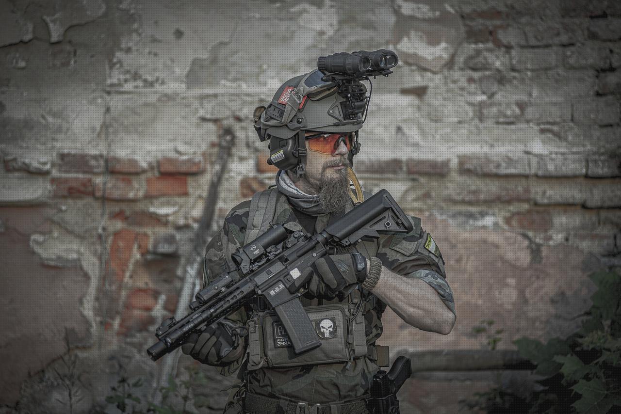 Las mejores airsoft escopeta m47