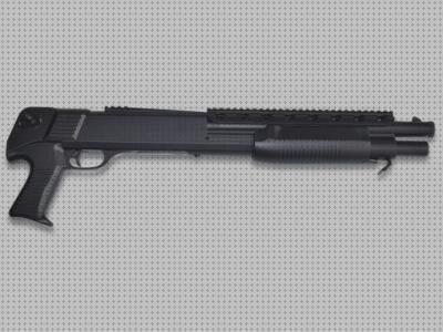 ¿Dónde poder comprar escopeta recortada airsoft airsoft escopeta recortada?