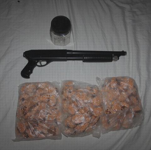 Las mejores marcas de escopeta recortada airsoft airsoft escopeta recortada
