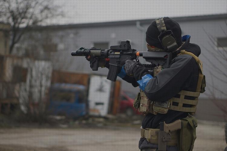 ¿Dónde poder comprar airsoft escopetas baratas escopetas airsoft escopetas comunes?