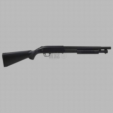 Review de los 28 mejores airsoft escopetas muelles del mundo