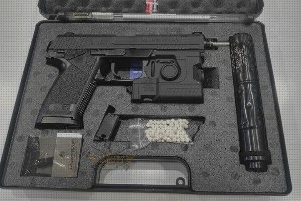 ¿Dónde poder comprar airsoft pistolas airsoft estartit pistolas?