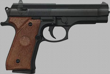 Las mejores marcas de airsoft airsoft g22 pistola