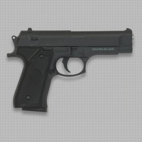 Review de airsoft g22 pistola
