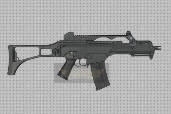 ¿Dónde poder comprar pistola airsoft g36 airsoft airsoft g36 pistola?