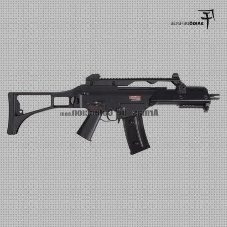 Las mejores marcas de pistola airsoft g36 airsoft airsoft g36 pistola