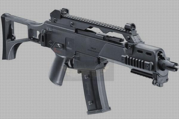 Las mejores pistola airsoft g36 airsoft airsoft g36 pistola
