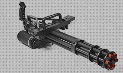 Las mejores pistola airsoft gun p818 airsoft gatling gun