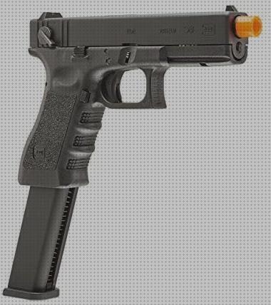 ¿Dónde poder comprar airsoft pistola glock airsoft airsoft glock full auto?