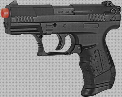 Análisis de los 31 mejores Airsoft Gun Spring Pistol