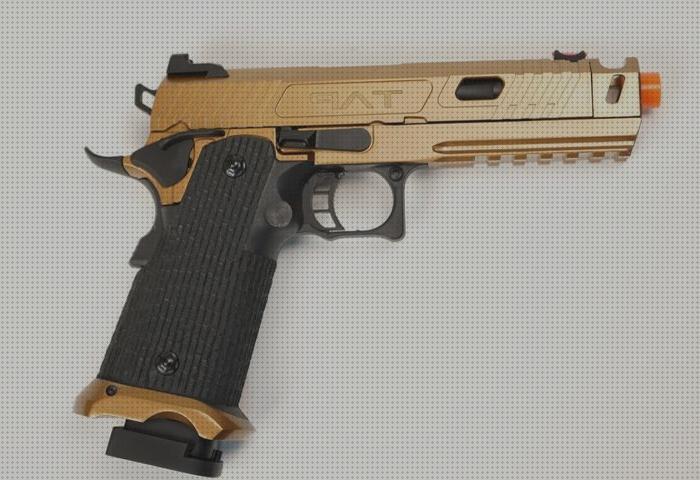 ¿Dónde poder comprar pistola airsoft blowback airsoft airsoft guns blowback pistols?