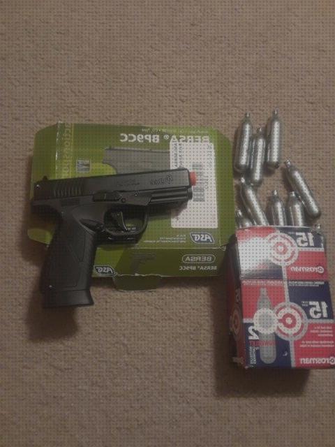 Las mejores pistola airsoft blowback airsoft airsoft guns blowback pistols