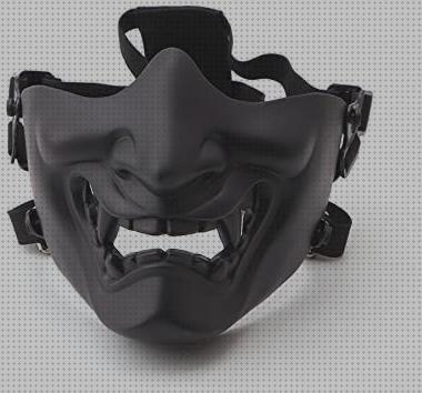 Los mejores 13 Airsoft Half Faces Mask
