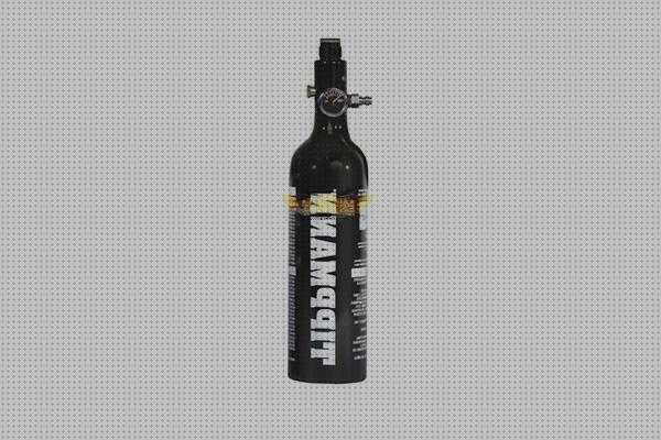 Las mejores hpa airsoft airsoft hpa tank pistola