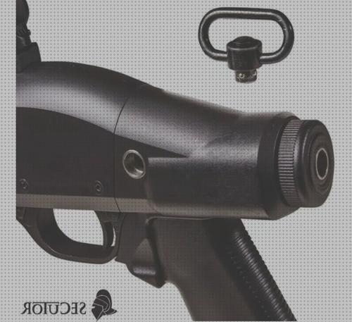 Review de airsoft kit escopeta