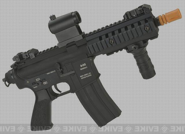 ¿Dónde poder comprar colt airsoft pistol airsoft m4 pistol?