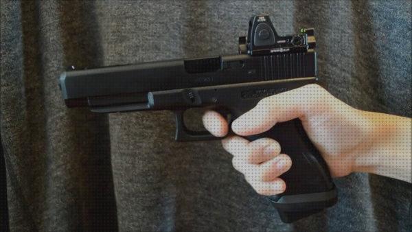 ¿Dónde poder comprar custom airsoft airsoft north custom la mejor pistola?