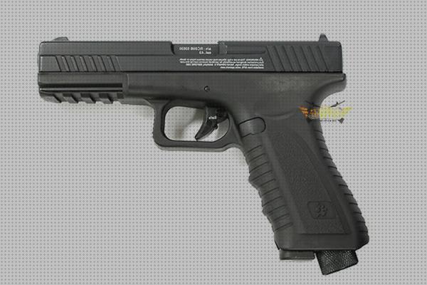 Las mejores glock airsoft airsoft nueva pistola glock combat