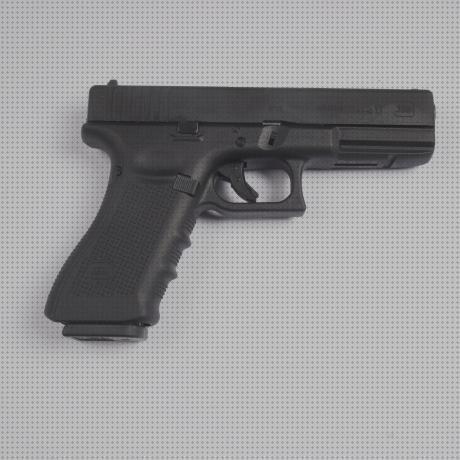 ¿Dónde poder comprar glock airsoft airsoft nueva pistola glock?