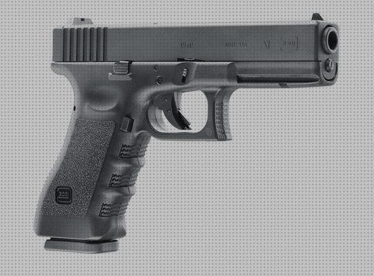 Las mejores marcas de glock airsoft airsoft nueva pistola glock