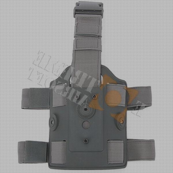¿Dónde poder comprar airsoft pistol holster colt airsoft pistol airsoft pistol drop leg holster?