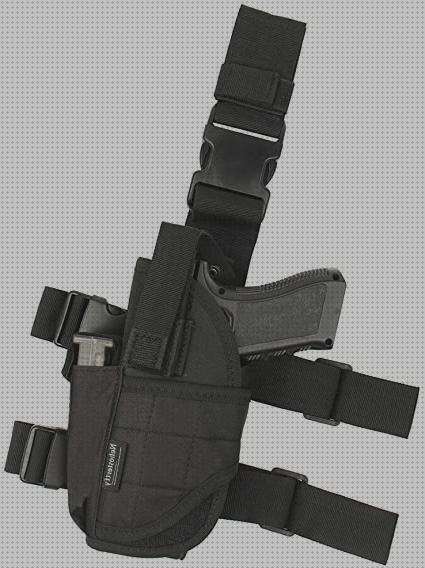 Las mejores marcas de airsoft pistol holster colt airsoft pistol airsoft pistol drop leg holster
