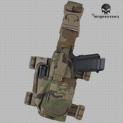 Las mejores airsoft pistol holster colt airsoft pistol airsoft pistol drop leg holster