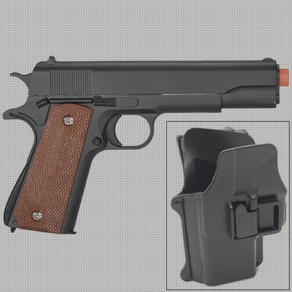 ¿Dónde poder comprar colt airsoft pistol airsoft pistol holster?