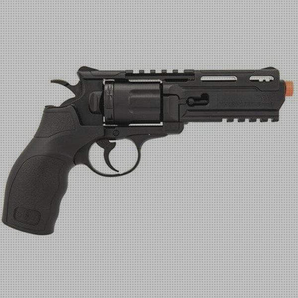¿Dónde poder comprar colt airsoft pistol airsoft pistol revolver?