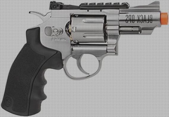 Las mejores marcas de colt airsoft pistol airsoft pistol revolver