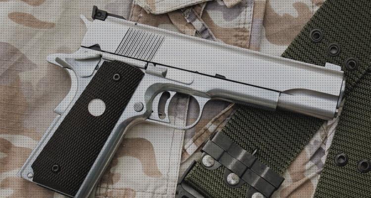 Las mejores marcas de colt airsoft pistol airsoft pistol under 20